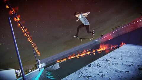 Skate 5