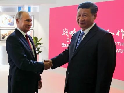 Мягкая сила китая