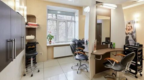 Парикмахерская пере