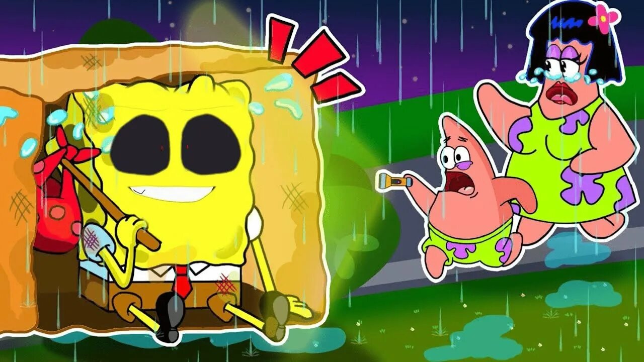 Patrick Kills Spongebob. Kill everyone Spongebob. Spongebob Killed. Scary Spongebob Killed. Spongebob me