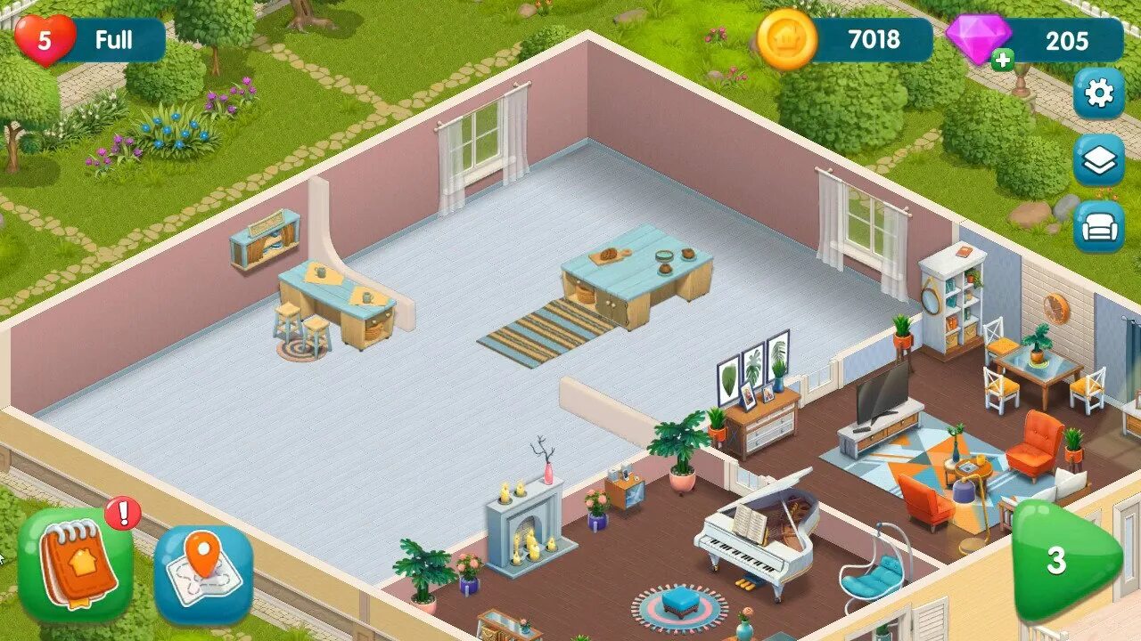 Взлома my life. Взлома Homescapes новые версии много денег и звёзд 5.9.5. Home Design fun game.