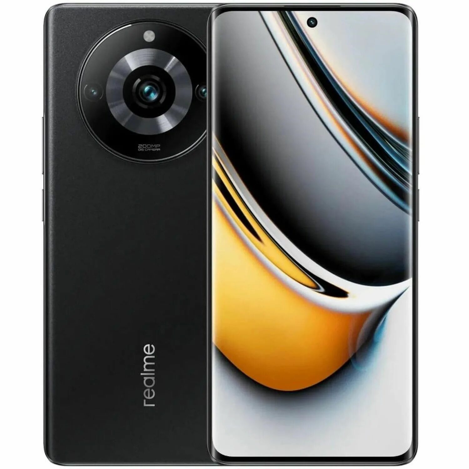 Realme 12 pro 5g характеристики
