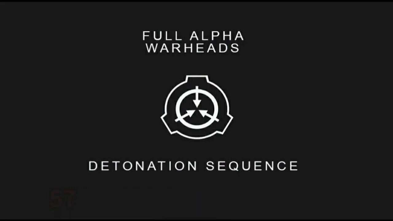 Scp alpha warhead. Scp sl альфа боеголовка. scp альфа. alpha warhead scp. scp cb alpha warhead.