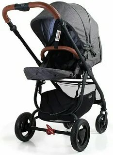Valco baby trend