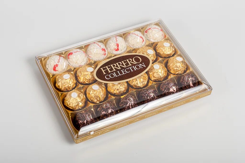Дорогие конфеты купить. Набор конфет Ferrero collection. Конфеты Ферреро коллекшн т15 172г. Ферреро Роше коллекшн. Коллекция Ферреро: набор конфет т15х6.