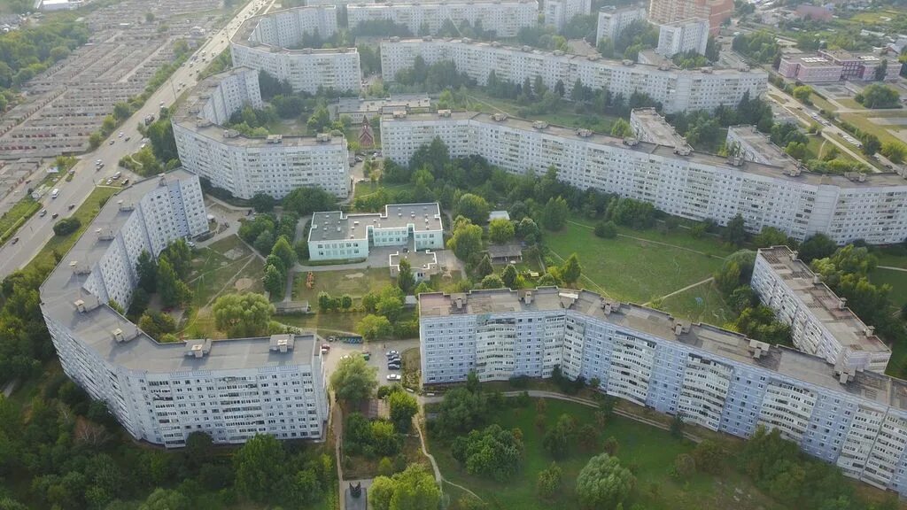 канищево рязань. рязань район канищево. канищево рязань. канищево рязань вид с квадрокоптера. фото канищево рязань.