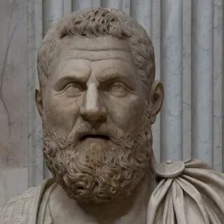 Дион кассий римская история