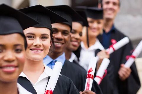 Higher education qualification