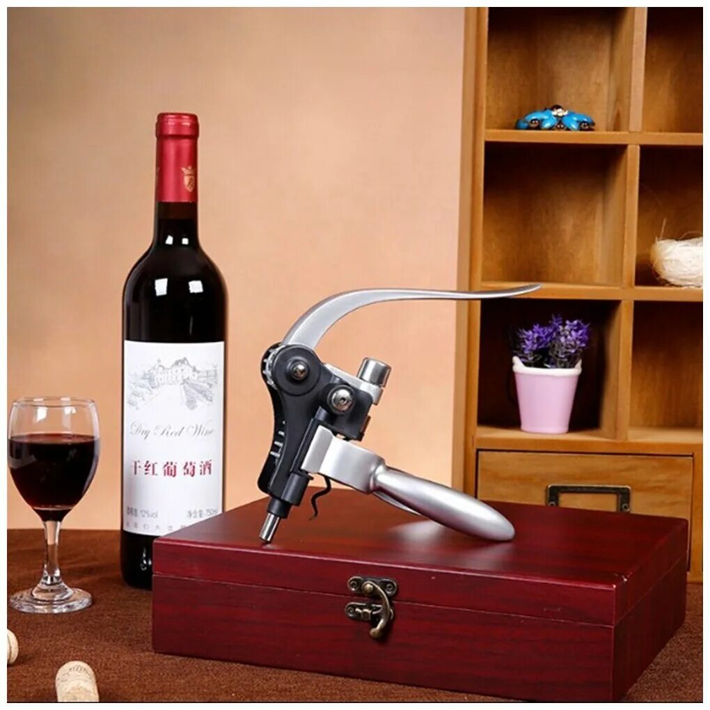 Набор винных аксессуаров gipfel 9629. Screwpull штопор. Wine bottle opener set. Винный набор в бутылке. Штопор ключ для вина gift set.