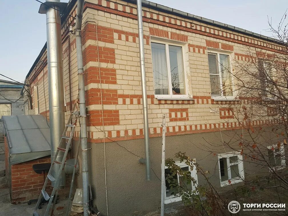 I3669252 Дом Россия, Ставропольский край, г. Ставрополь, Разина ул, д. 3 Ставроп