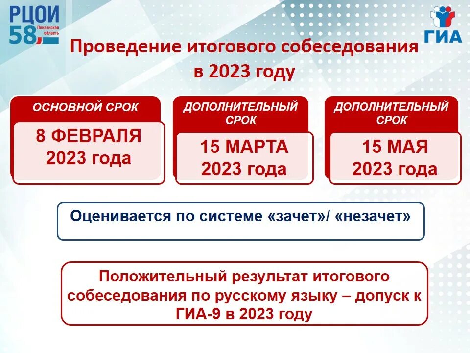 Рцои результаты итогового собеседования 2024 московская область