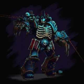 Imurah warhammer