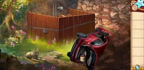 Adventure Escape Mysteries Psychic Squad Chapter 2 Walkthrough.