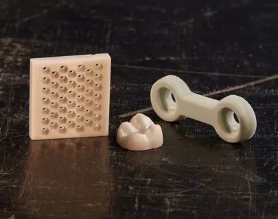 Ceramic 3d ключ