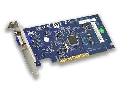 Vga int