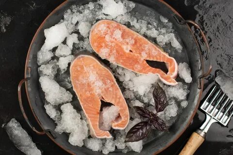 Стейк кеты