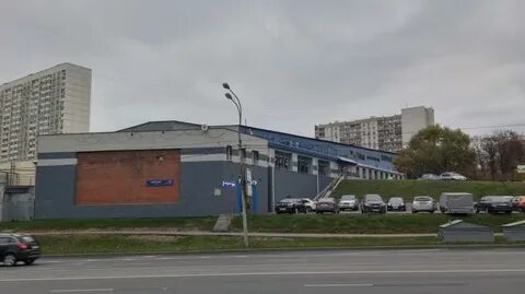 Ул обручева д