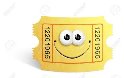 Children tickets