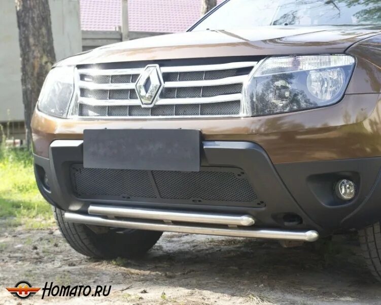 Renault Duster сетка переднего бампера. Сетка для бампера Рено Дастер. Решётка бампера Рено Дастер 2014. Бампер передний Рено Дастер 2014. Дастер 2 передний бампер