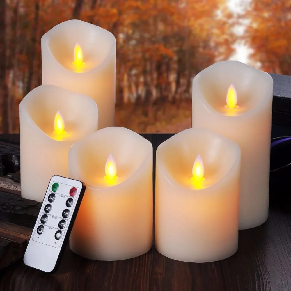 искусственная свечка. Flameless tea light candle. искусственная свечка. имитация свечи. свечи декоративные на батарейках.