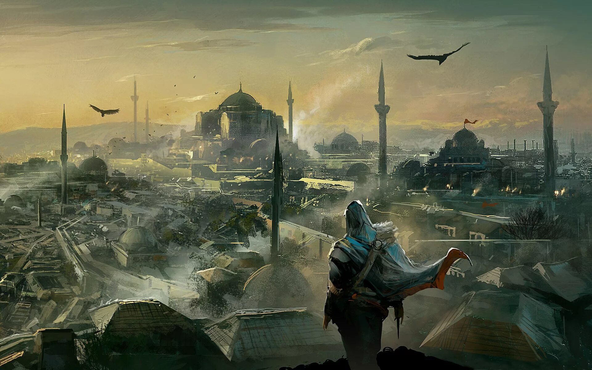 Константинополь Assassins Creed Revelations. Стамбул Assassins Creed. Assassins Creed Revelations Стамбул. Assassin's Creed Mirage. Assassins creed revelations