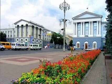 Порядок город курск