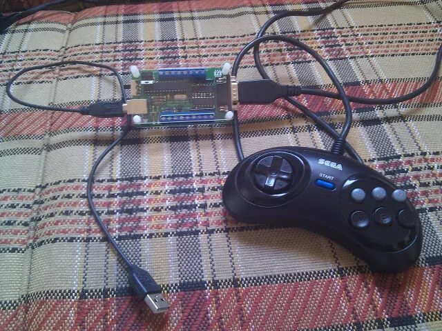 Как подключить джойстик к адаптеру. Simba's Mega Drive 2 джойстик. Sega Mega Drive Gamepad. Controller Adapter USB Cable Sega. Sega Mega Drive 2 контроллер.