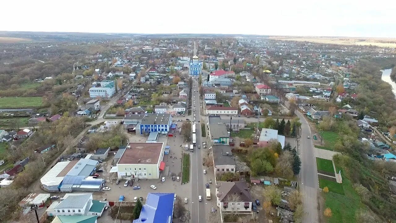 Город Данков Липецкой области. Город Данков Липецкой области фото. Фото города Данкова Липецкой области.