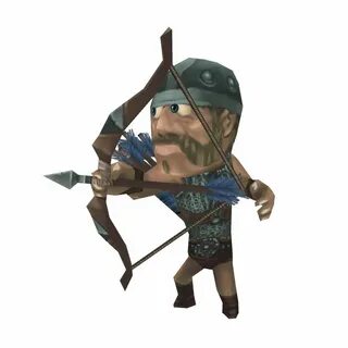 Archer 3