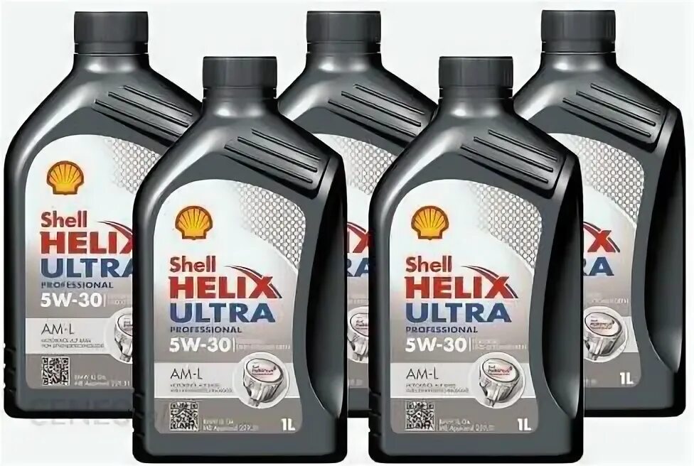 Shell Helix Ultra professional AML 5w30 1 л. Shell Helix Ultra professional AML 5w30 4 л. Shell Helix Ultra professional am-l 5w-30, 5 л. Shell Helix Ultra professional am-l 5w.