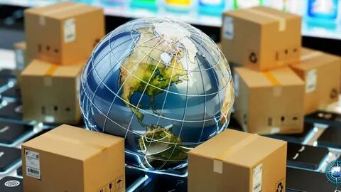 New international trade