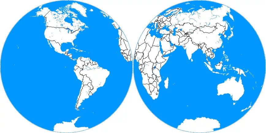 Карта полушарий земли. Два полушария земли. Глобус Восточное полушарие. Полушария земли вектор. Карта двух полушарий земли с названиями материков