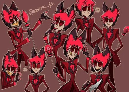 Radio demon