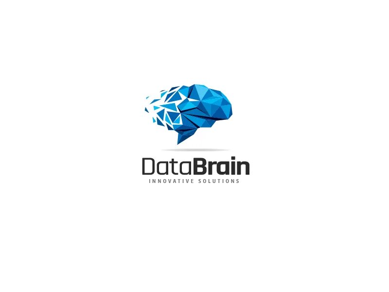Brain com. Мозг лого. Brain логотип. Полигон логотип. Brain com ua интернет магазин.