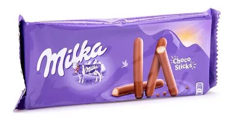 Милка лила