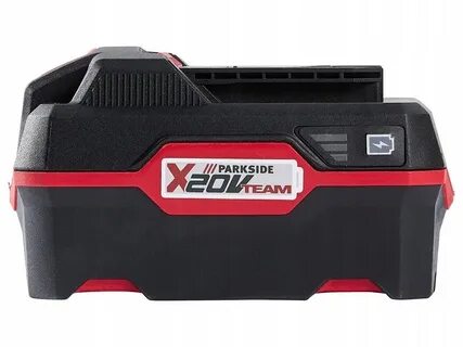 Аккумулятор 20v