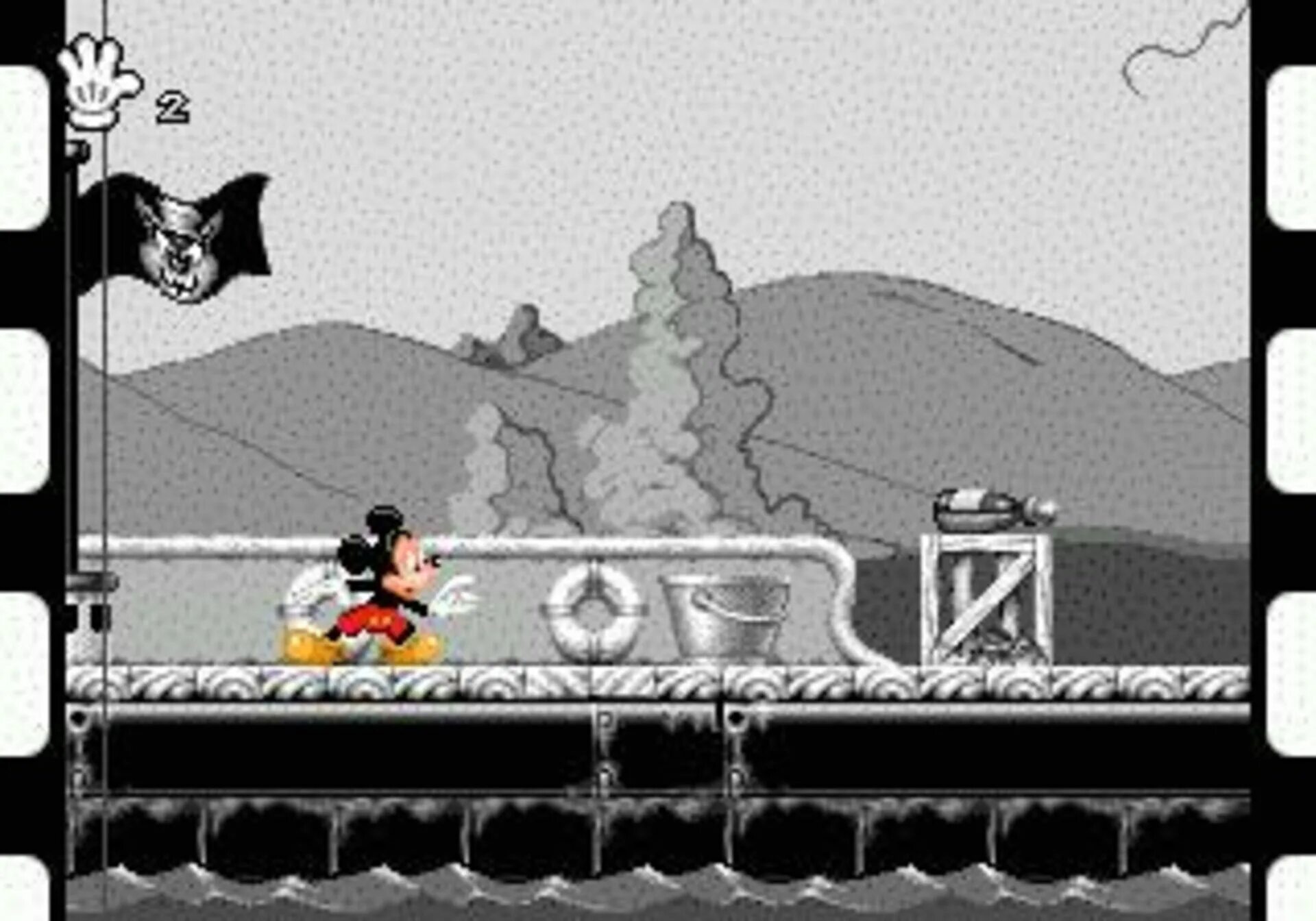 Mickey's Wild Adventure. Микки Мания сега игра. Mickey Mania ps1.