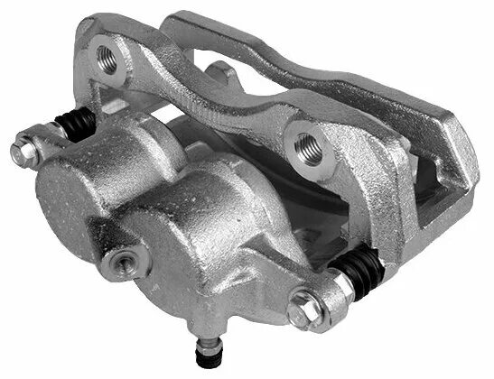 суппорт газель некст левый. 3501136. суппорт газель некст передний. суппорт тормозной передний левый / правый газ 3302-3501136. 3501137.