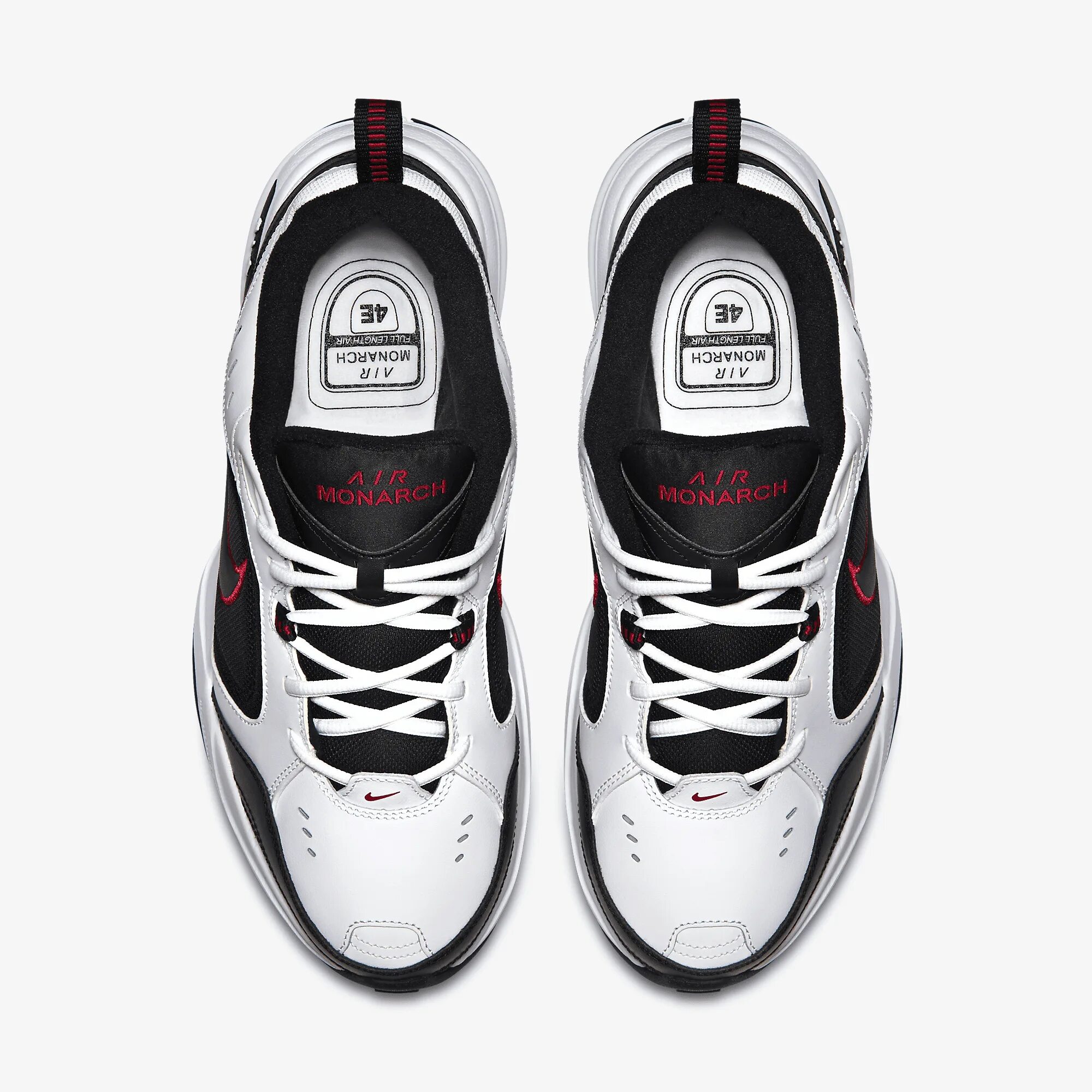 Кроссовки nike air monarch iv белые. Найк АИР Монарх. Nike Air Monarch IV. Nike Air Monarch 4 White. Nike Air Monarch Black and White
