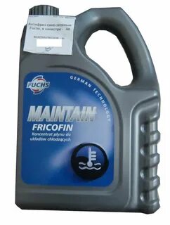 Maintain