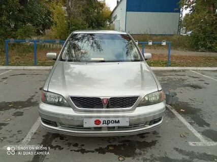 Дром барнаул тойота