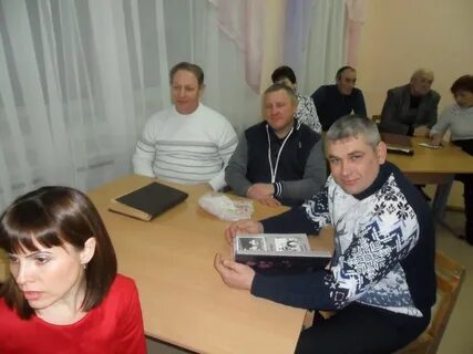 Погода в чернавке