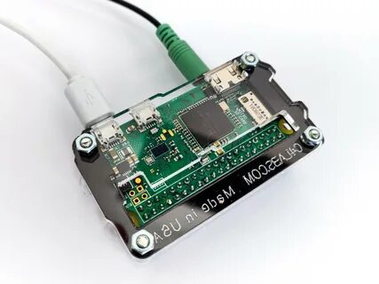 Raspberry pi bluetooth