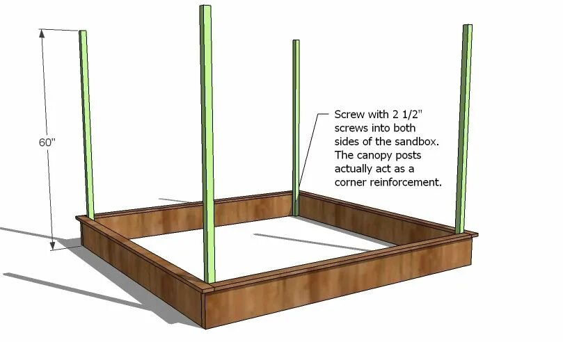 DIY pirate ship sandbox 2019 DIY pirate ship sandbox #pirate #sandbox The post D