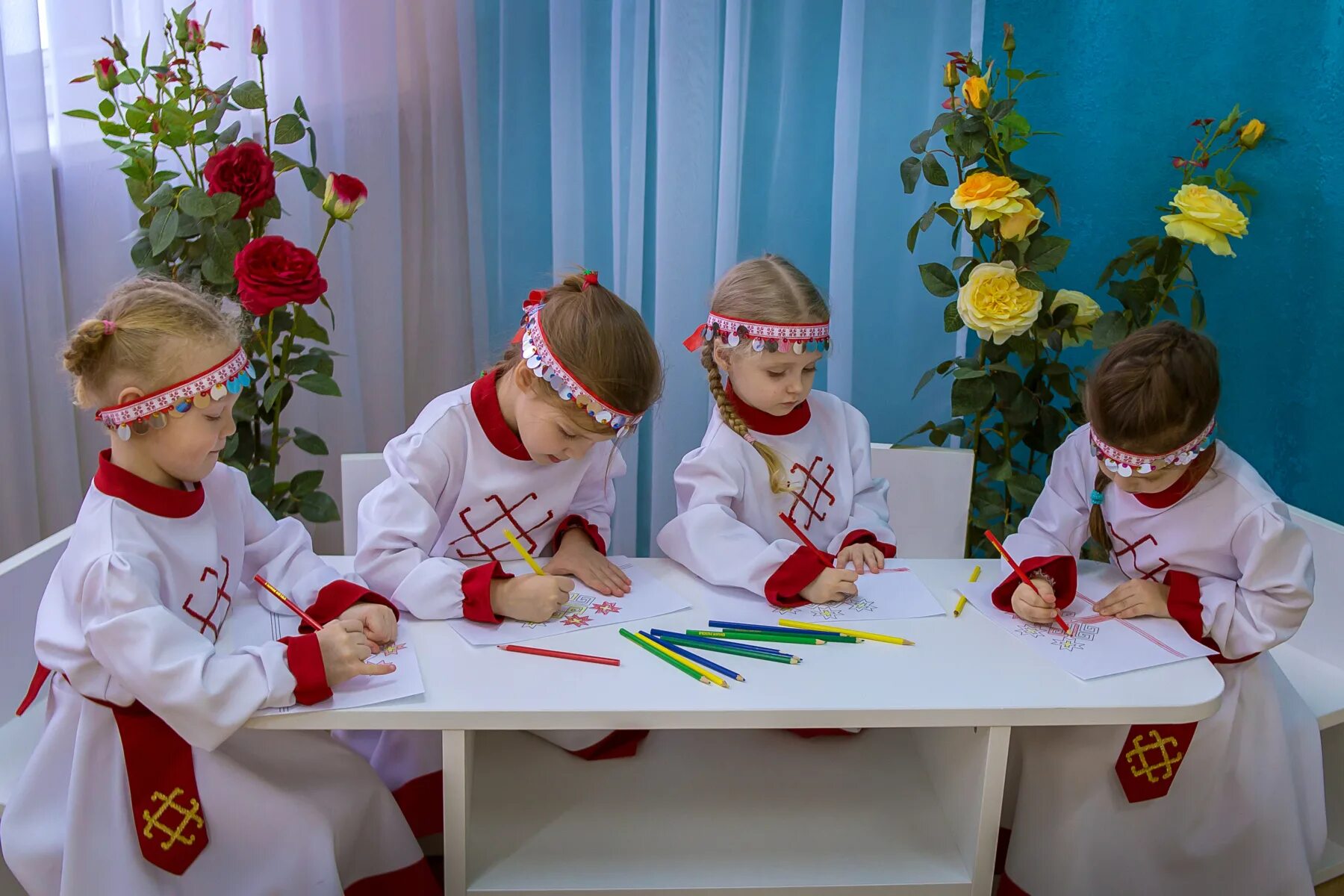 детский чувашский праздник детский сад. детский сад города чебоксары чувашской. детский сад чувашия. чувашские костюмы для детей. чувашский праздник в детском саду.