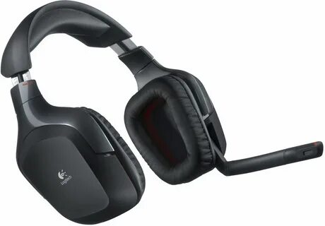 Блютуз наушники logitech