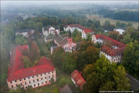 Алленберг фото