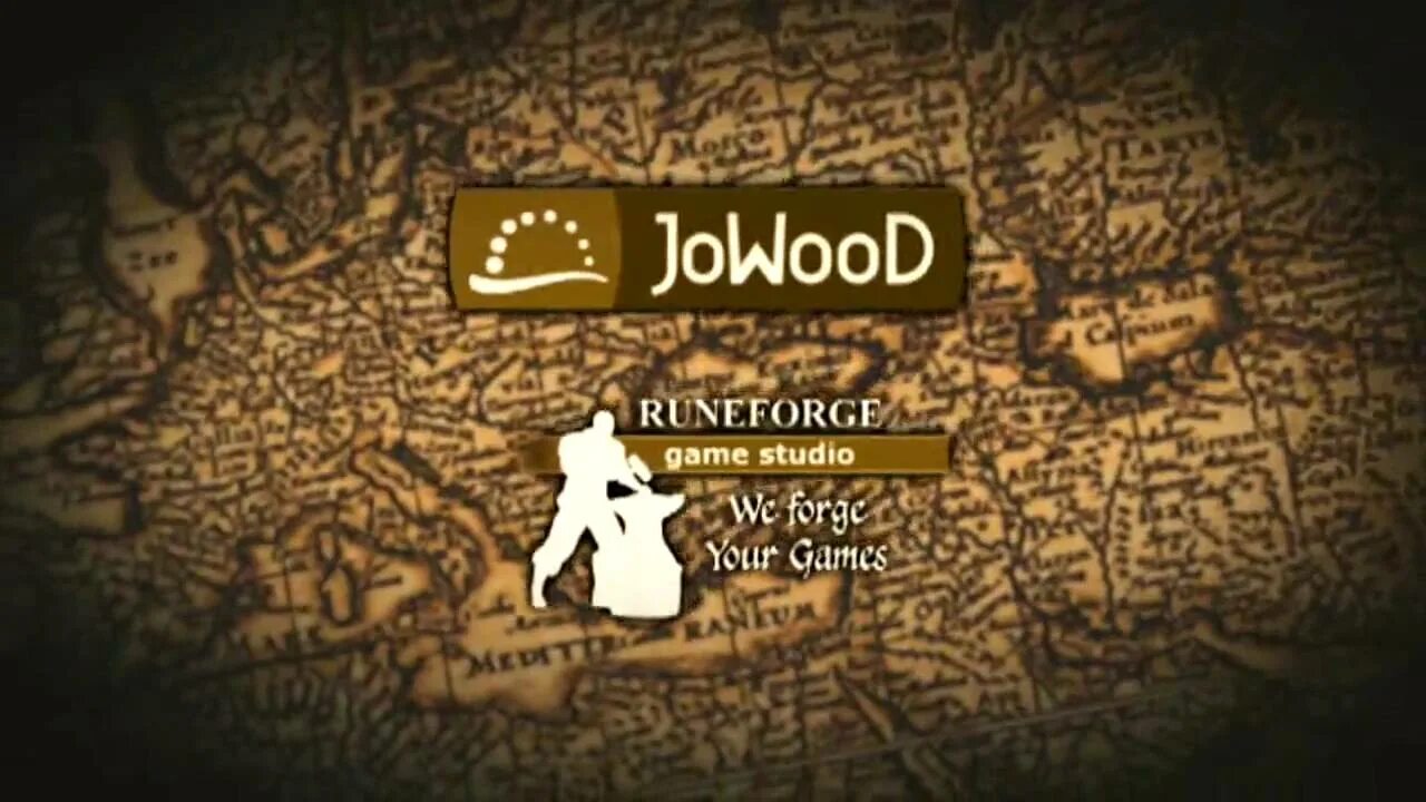 Runeforge