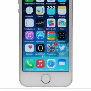Телефоны 5 s