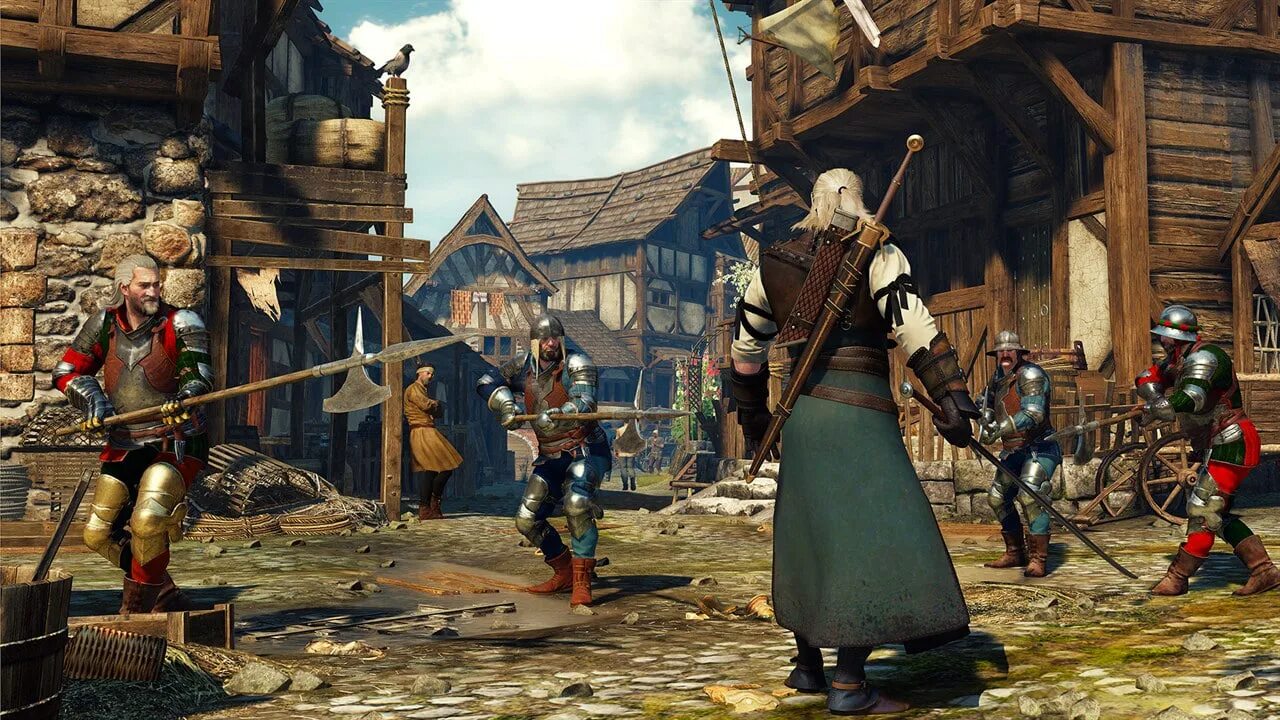Игра в 3 часа. The witcher 3 wild hunt. ведьмак 3: дикая охота. ведьмак 3 игра. ведьмак 3 ps4.